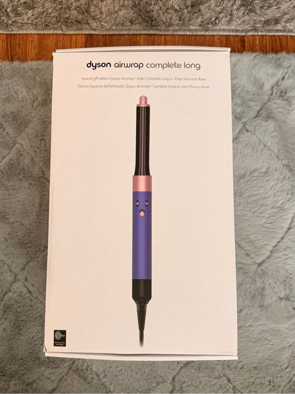 Dyson Airwrap